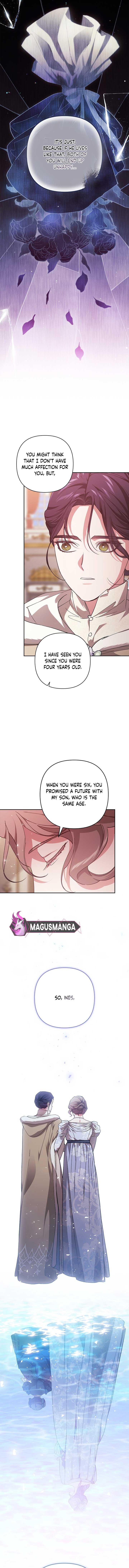 Read The Broken Ring This Marriage Will Fail Anyway Manga Online