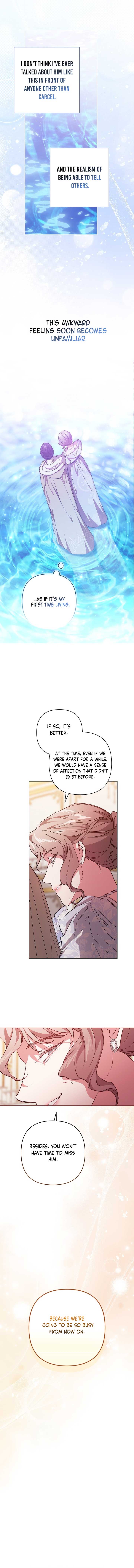 Read The Broken Ring This Marriage Will Fail Anyway Manga Online