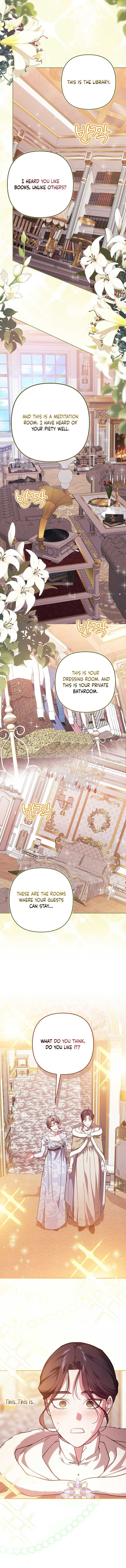Read The Broken Ring This Marriage Will Fail Anyway Manga Online