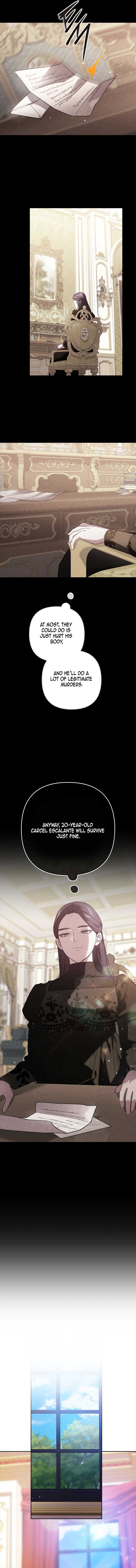 Read The Broken Ring This Marriage Will Fail Anyway Manga Online