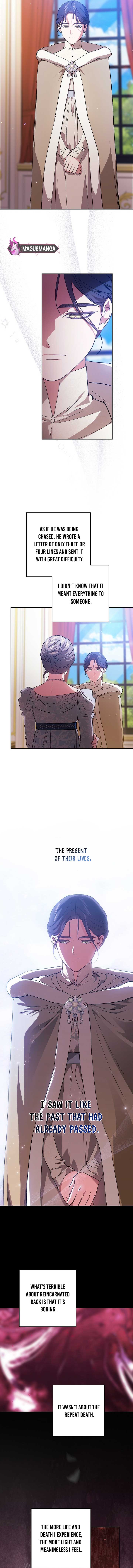Read The Broken Ring This Marriage Will Fail Anyway Manga Online