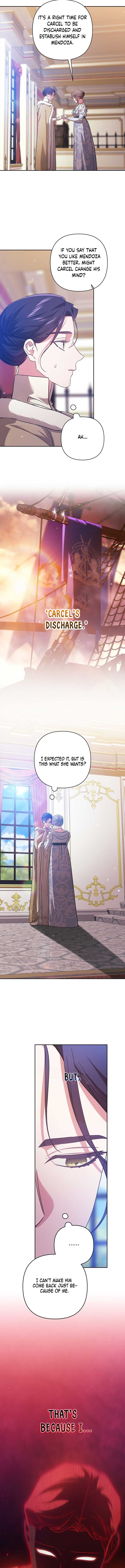 Read The Broken Ring This Marriage Will Fail Anyway Manga Online