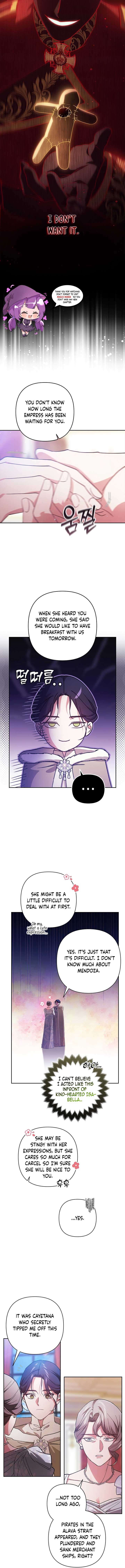 Read The Broken Ring This Marriage Will Fail Anyway Manga Online