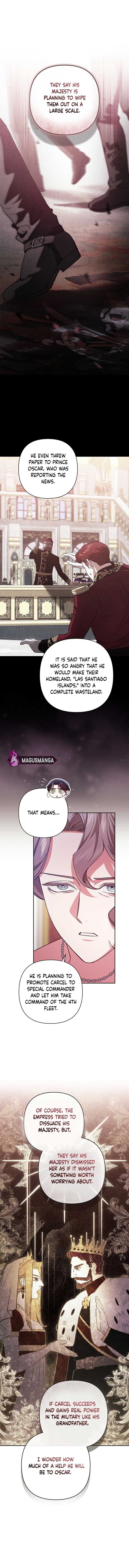 Read The Broken Ring This Marriage Will Fail Anyway Manga Online