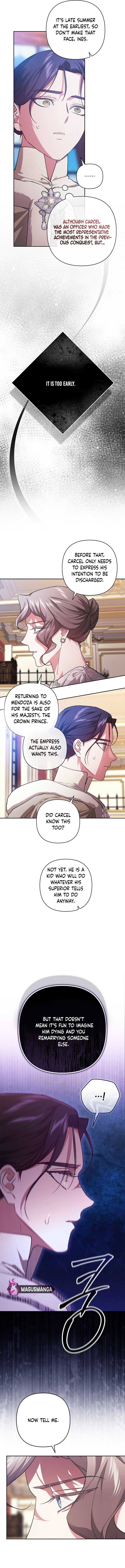 Read The Broken Ring This Marriage Will Fail Anyway Manga Online