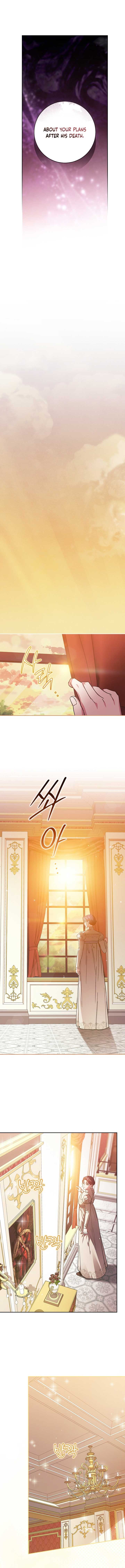 Read The Broken Ring This Marriage Will Fail Anyway Manga Online