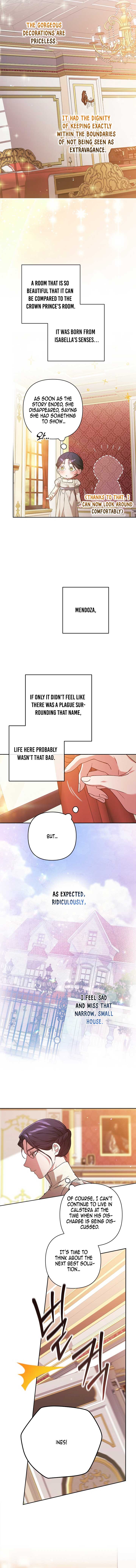 Read The Broken Ring This Marriage Will Fail Anyway Manga Online