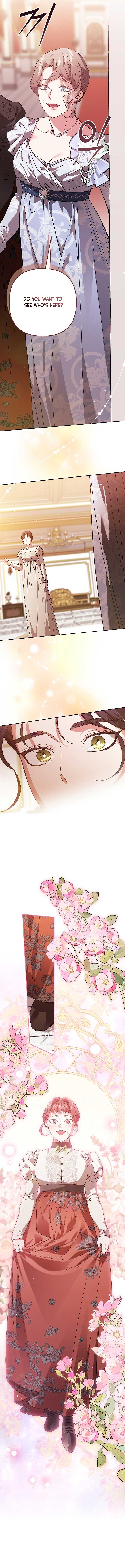 Read The Broken Ring This Marriage Will Fail Anyway Manga Online