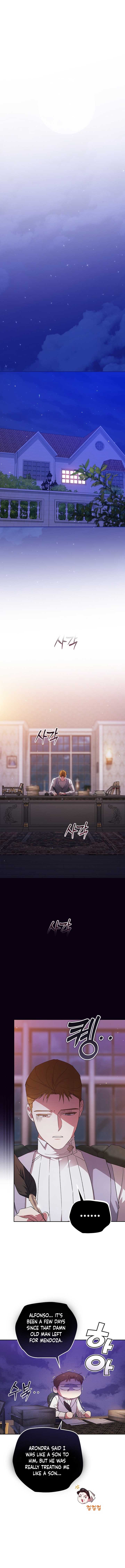 Read The Broken Ring This Marriage Will Fail Anyway Manga Online
