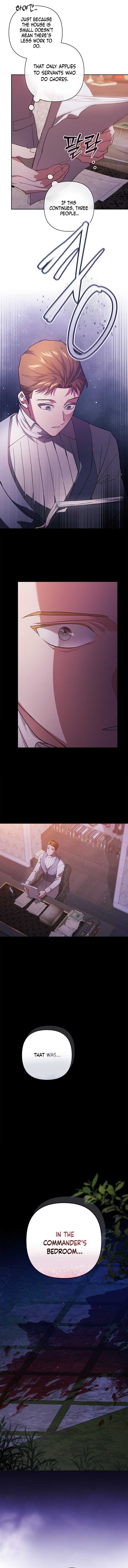 Read The Broken Ring This Marriage Will Fail Anyway Manga Online