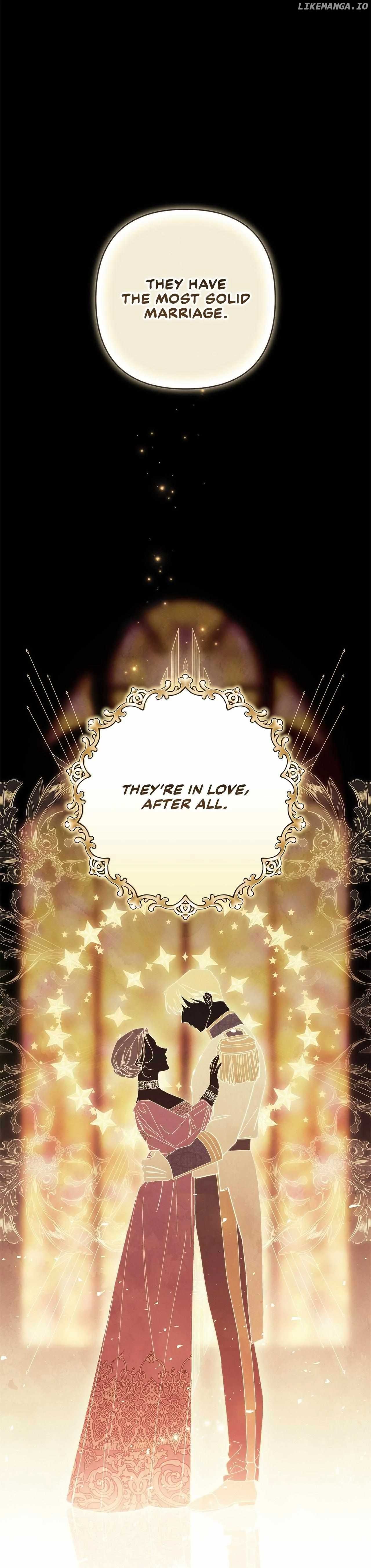 Read The Broken Ring This Marriage Will Fail Anyway Manga Online