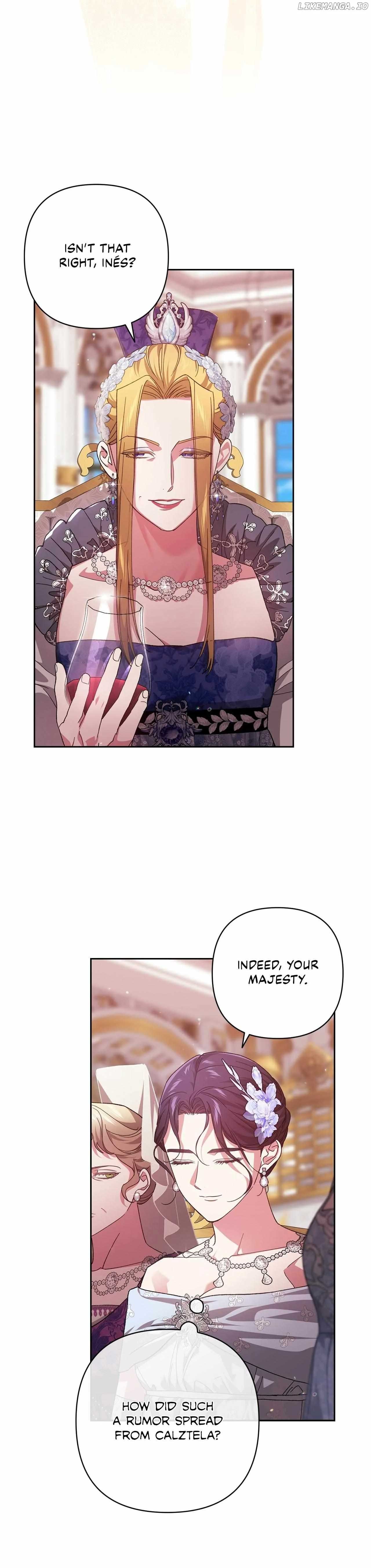 Read The Broken Ring This Marriage Will Fail Anyway Manga Online
