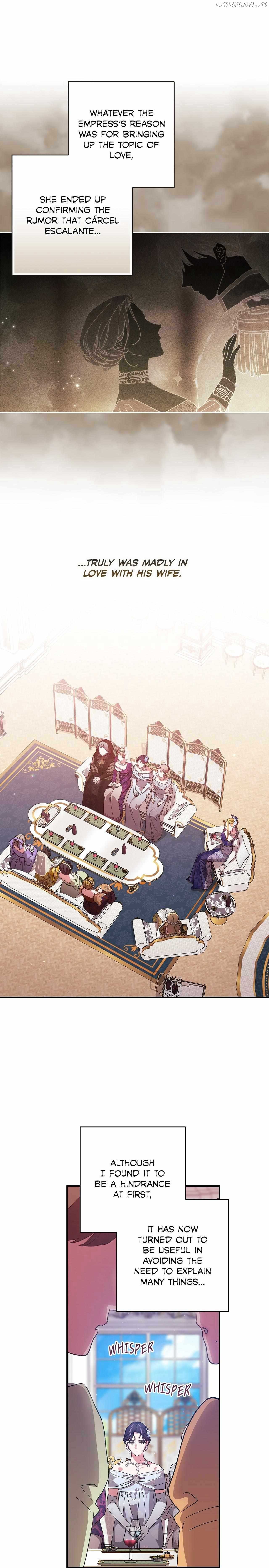 Read The Broken Ring This Marriage Will Fail Anyway Manga Online