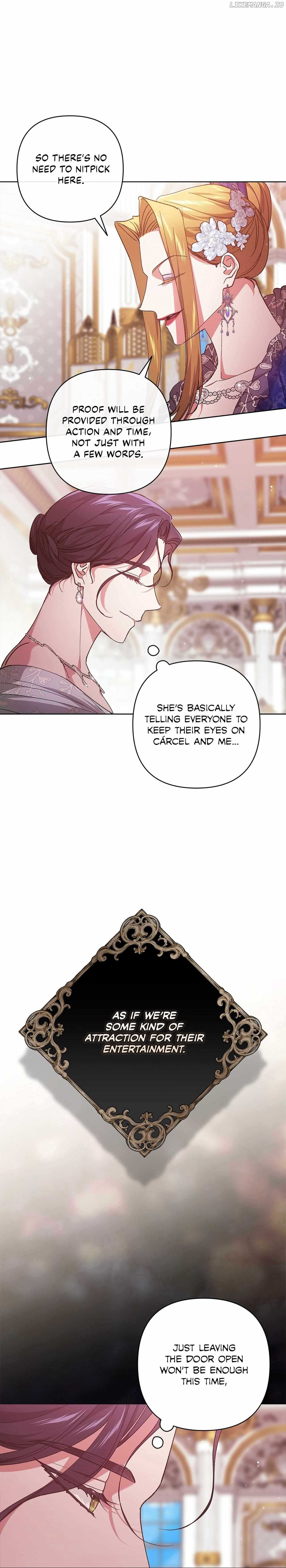 Read The Broken Ring This Marriage Will Fail Anyway Manga Online