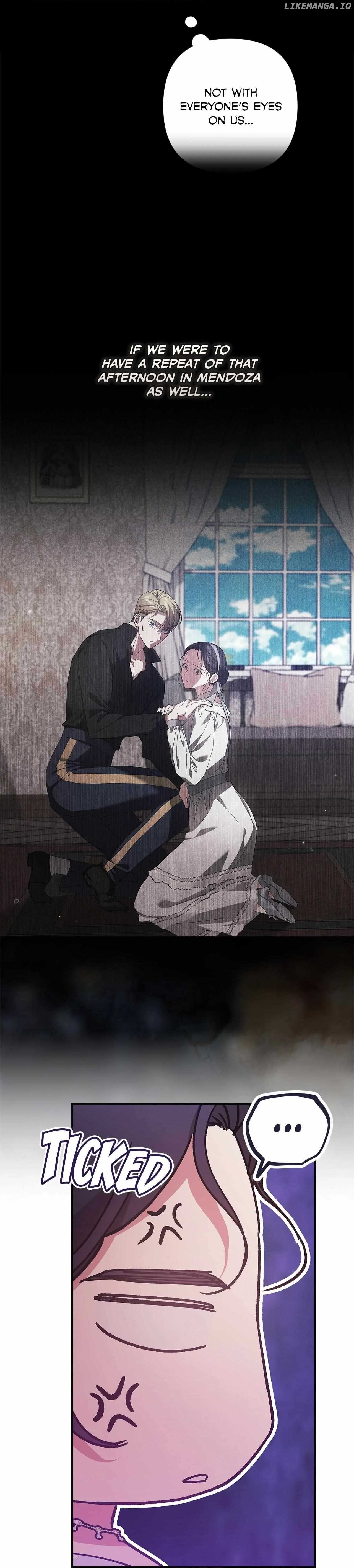 Read The Broken Ring This Marriage Will Fail Anyway Manga Online