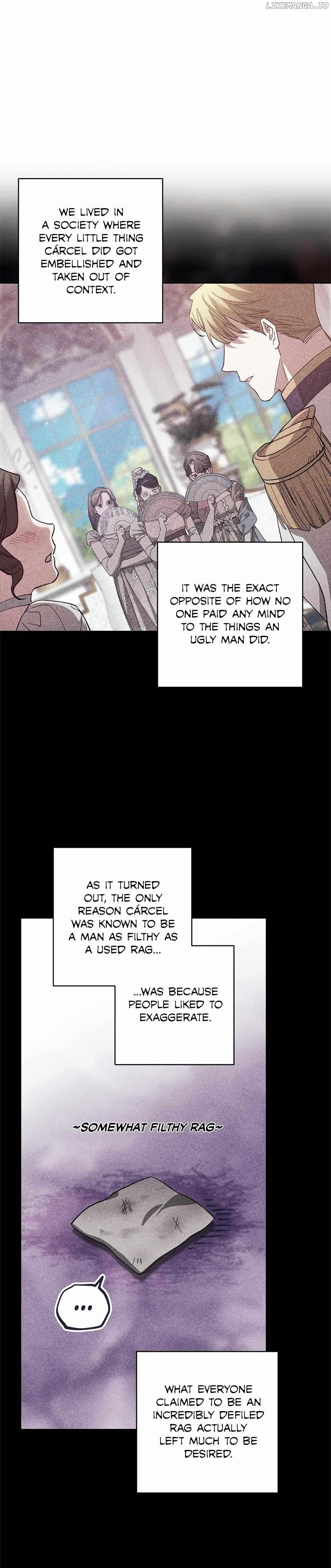 Read The Broken Ring This Marriage Will Fail Anyway Manga Online