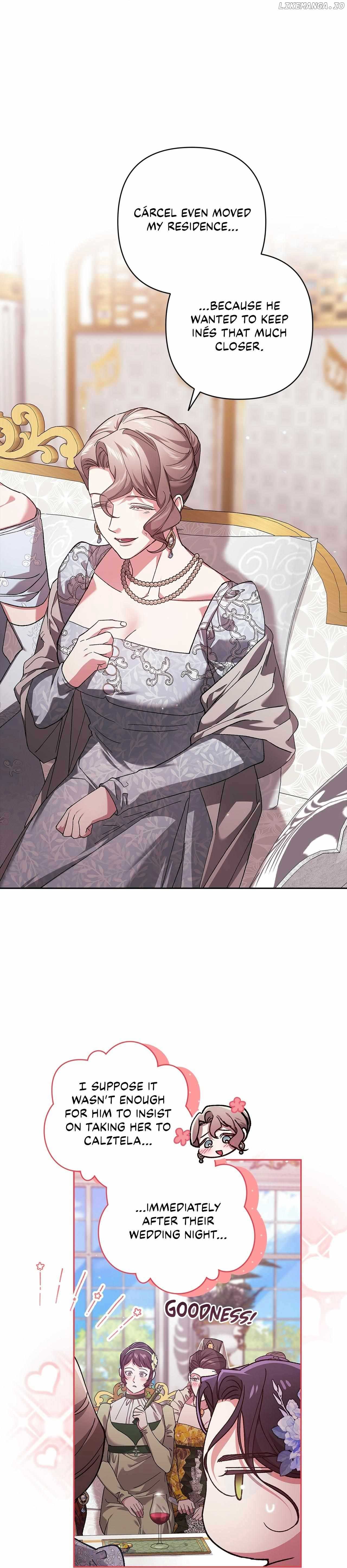 Read The Broken Ring This Marriage Will Fail Anyway Manga Online
