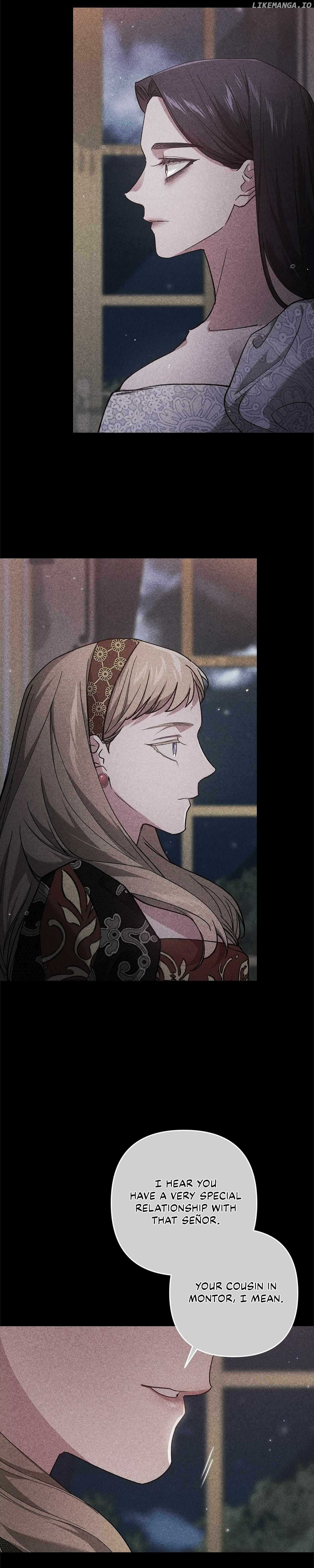 Read The Broken Ring This Marriage Will Fail Anyway Manga Online