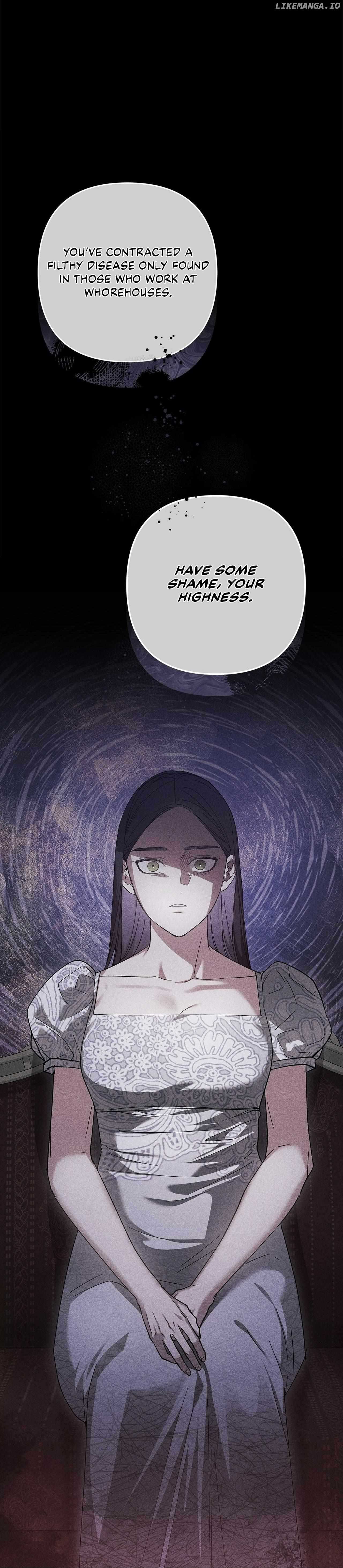 Read The Broken Ring This Marriage Will Fail Anyway Manga Online