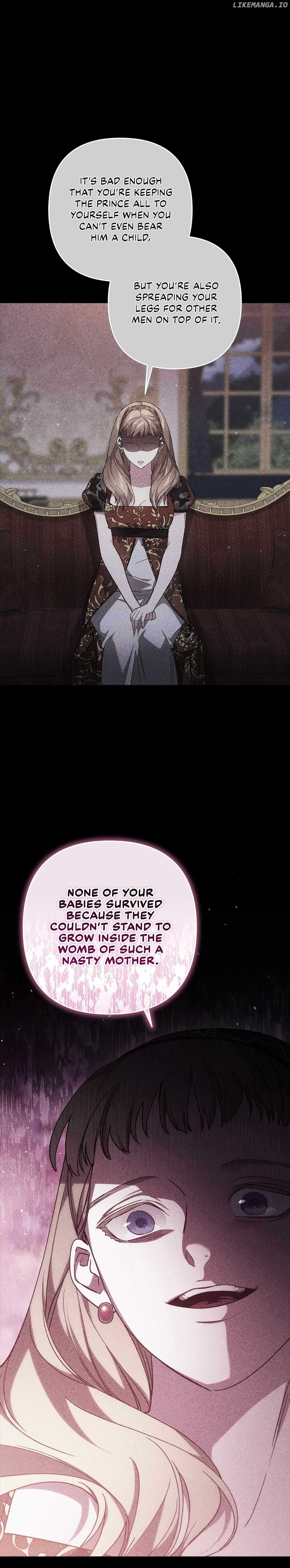 Read The Broken Ring This Marriage Will Fail Anyway Manga Online
