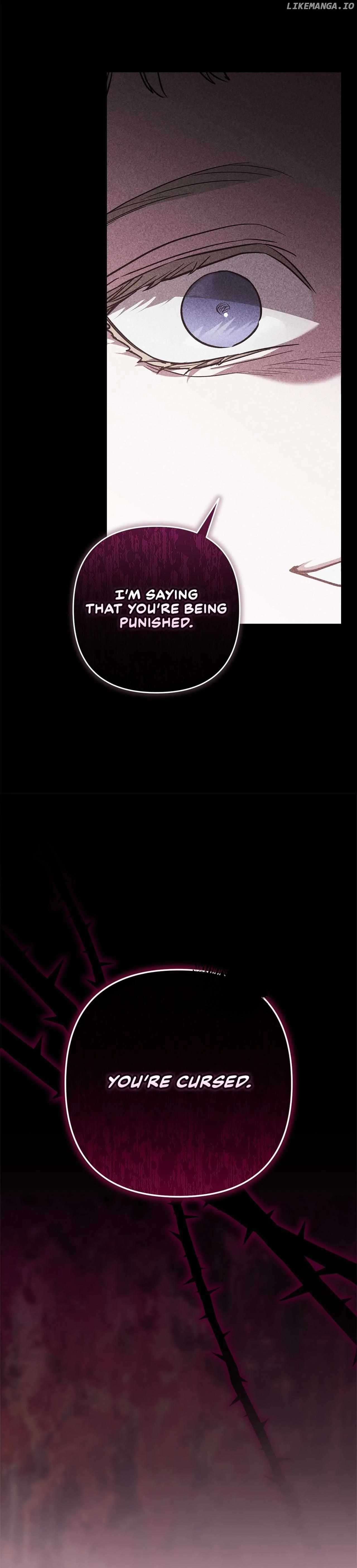 Read The Broken Ring This Marriage Will Fail Anyway Manga Online