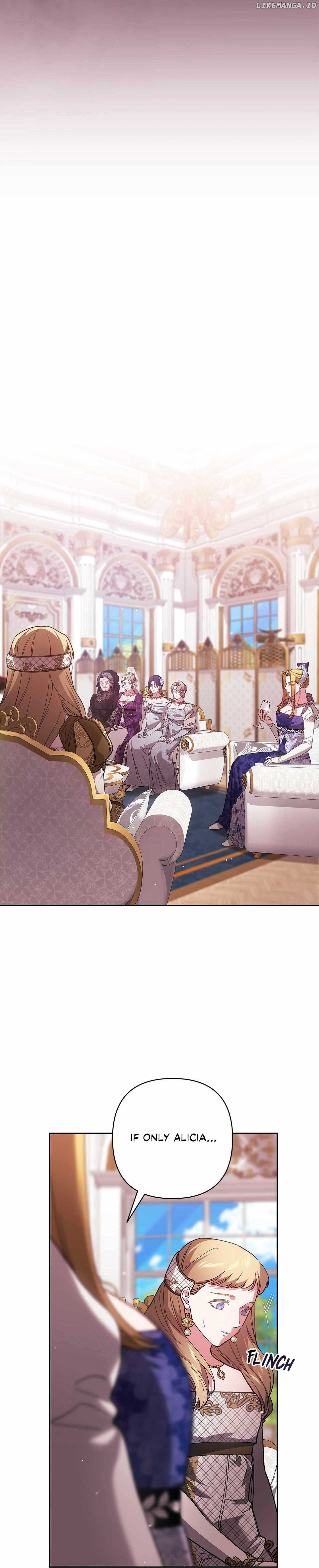 Read The Broken Ring This Marriage Will Fail Anyway Manga Online