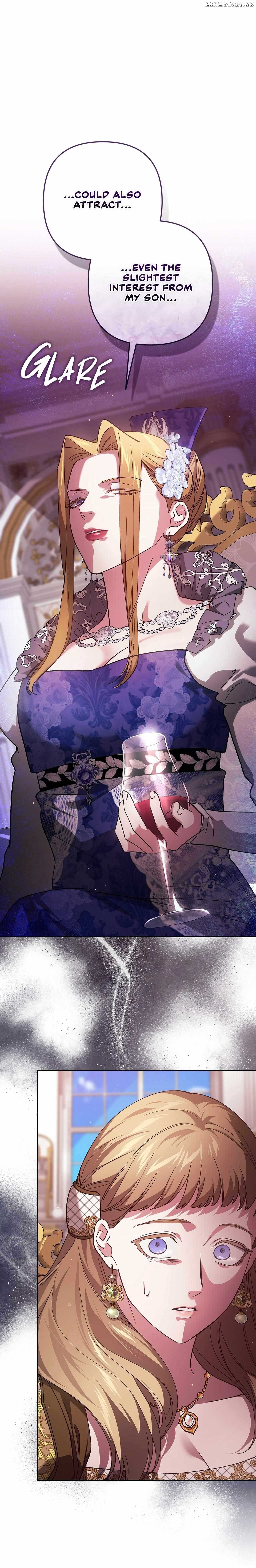 Read The Broken Ring This Marriage Will Fail Anyway Manga Online