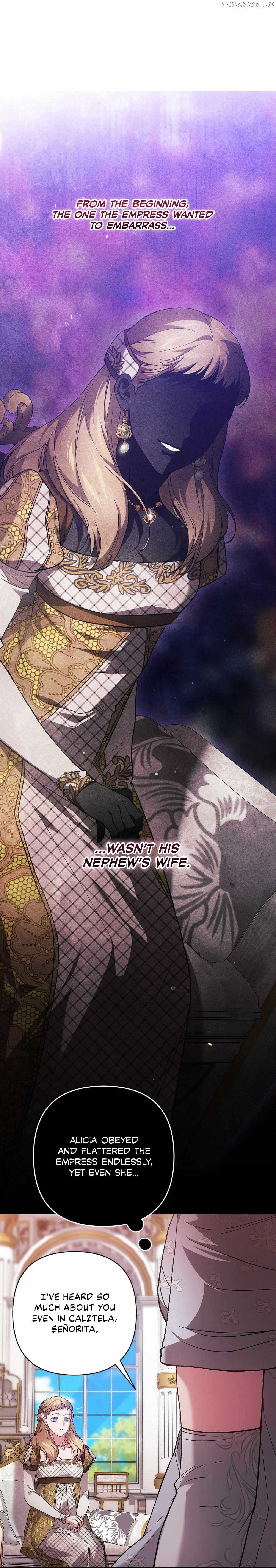 Read The Broken Ring This Marriage Will Fail Anyway Manga Online
