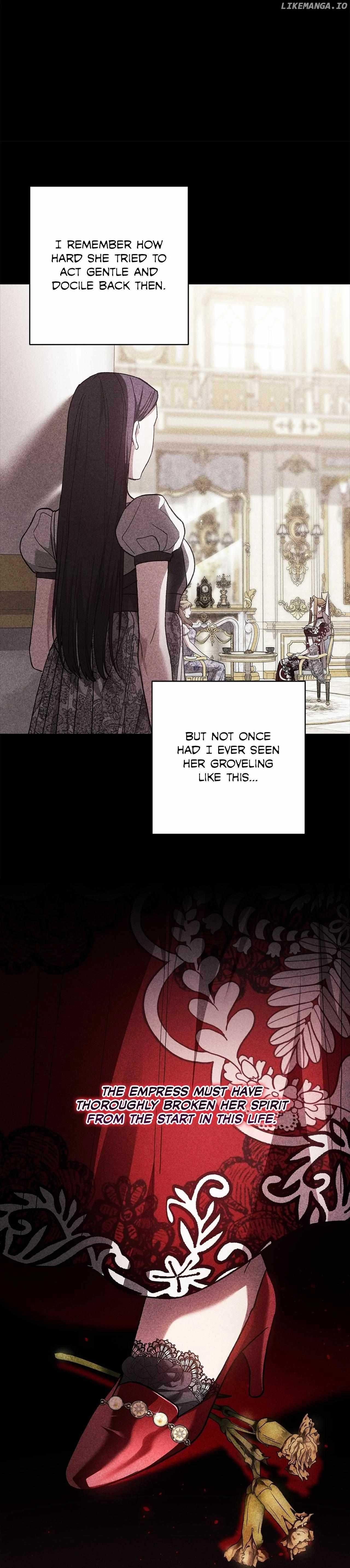 Read The Broken Ring This Marriage Will Fail Anyway Manga Online