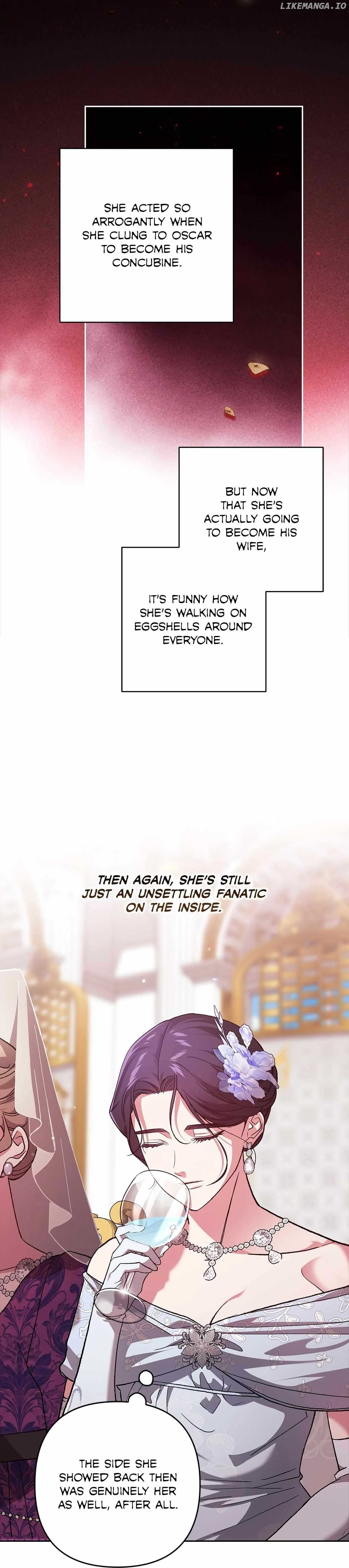 Read The Broken Ring This Marriage Will Fail Anyway Manga Online