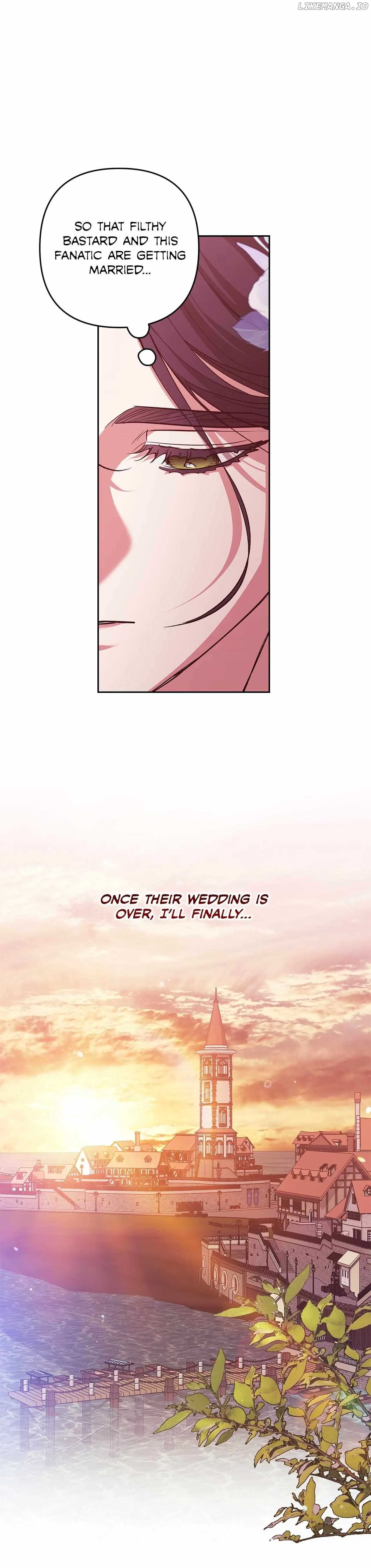 Read The Broken Ring This Marriage Will Fail Anyway Manga Online