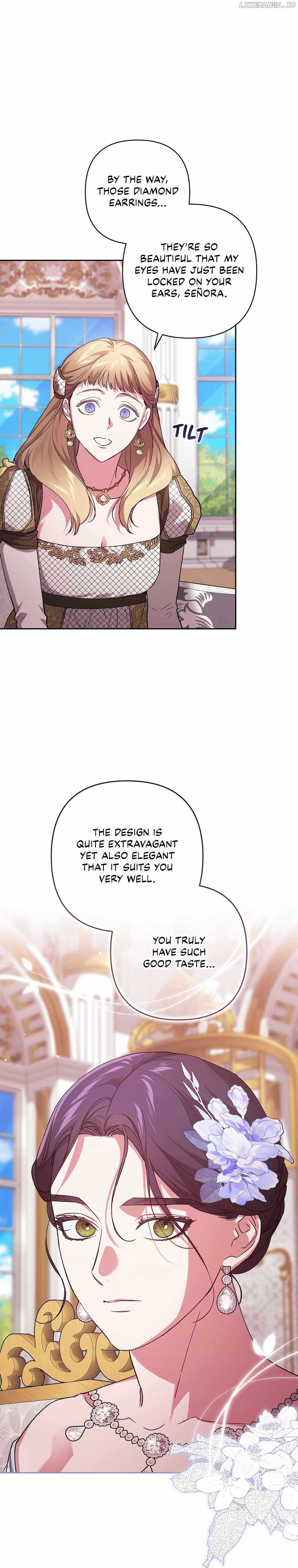 Read The Broken Ring This Marriage Will Fail Anyway Manga Online