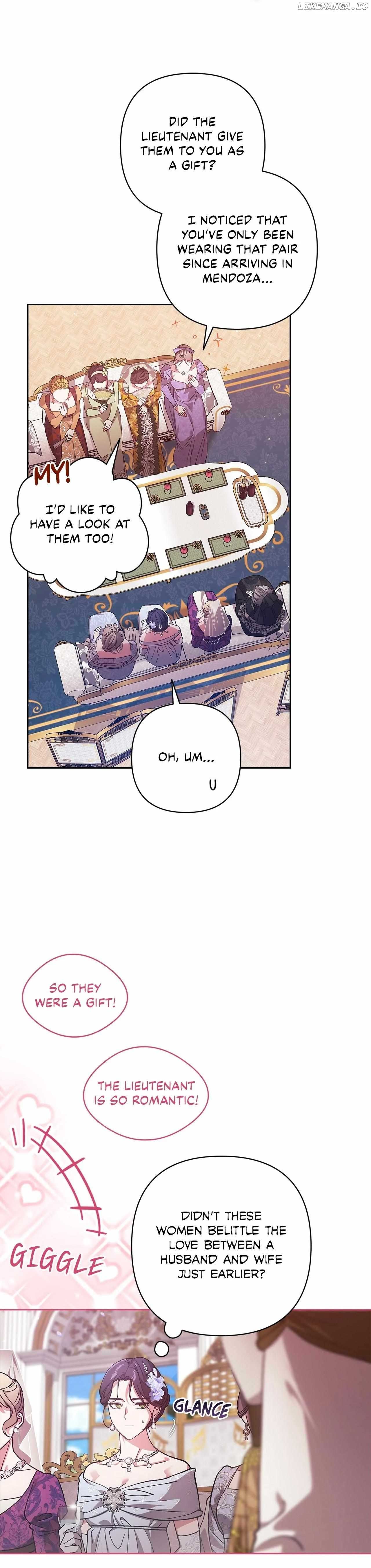 Read The Broken Ring This Marriage Will Fail Anyway Manga Online
