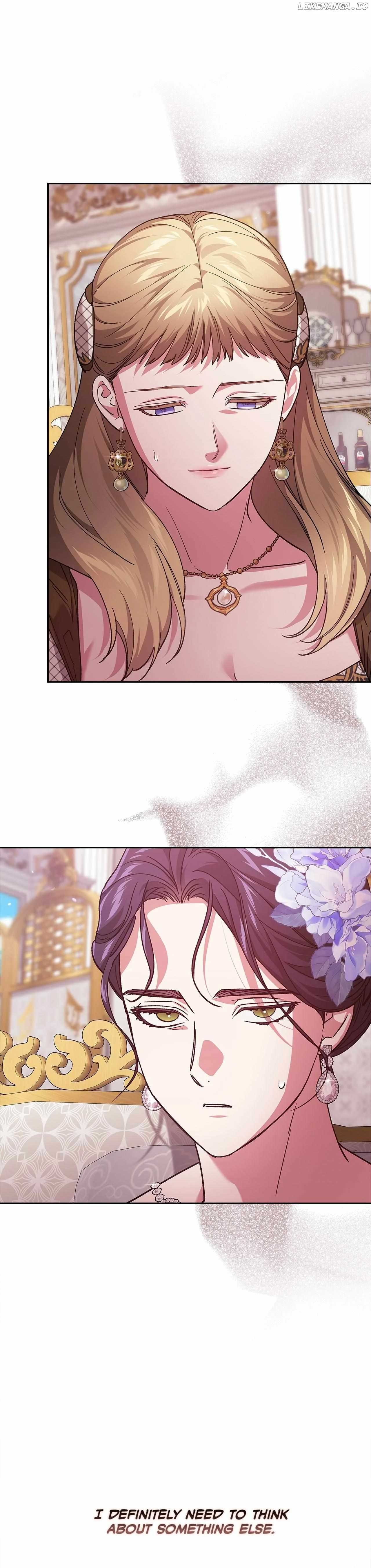 Read The Broken Ring This Marriage Will Fail Anyway Manga Online