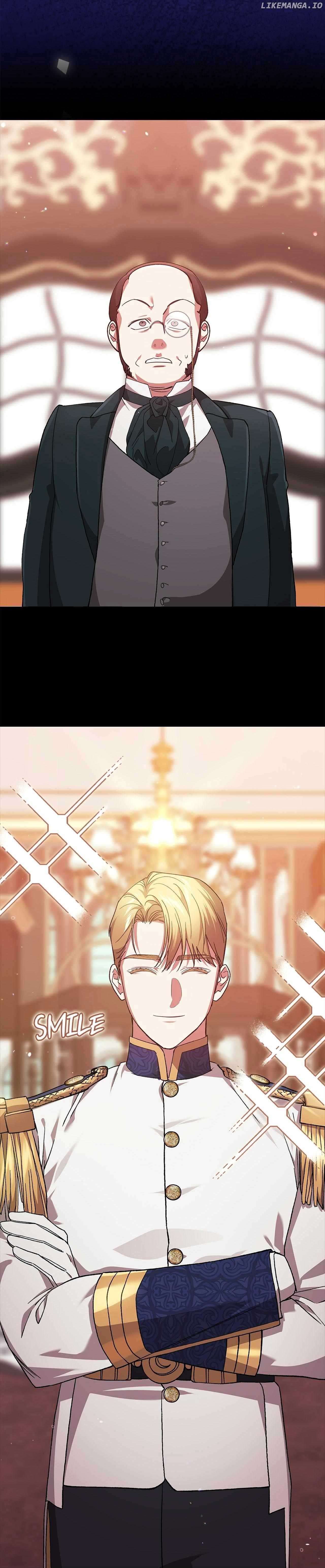 Read The Broken Ring This Marriage Will Fail Anyway Manga Online