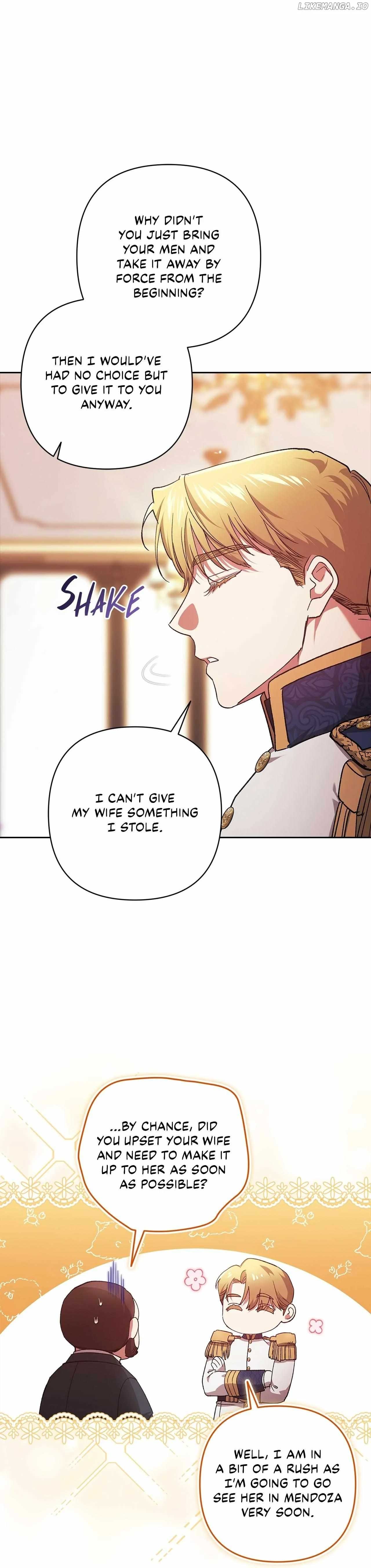 Read The Broken Ring This Marriage Will Fail Anyway Manga Online