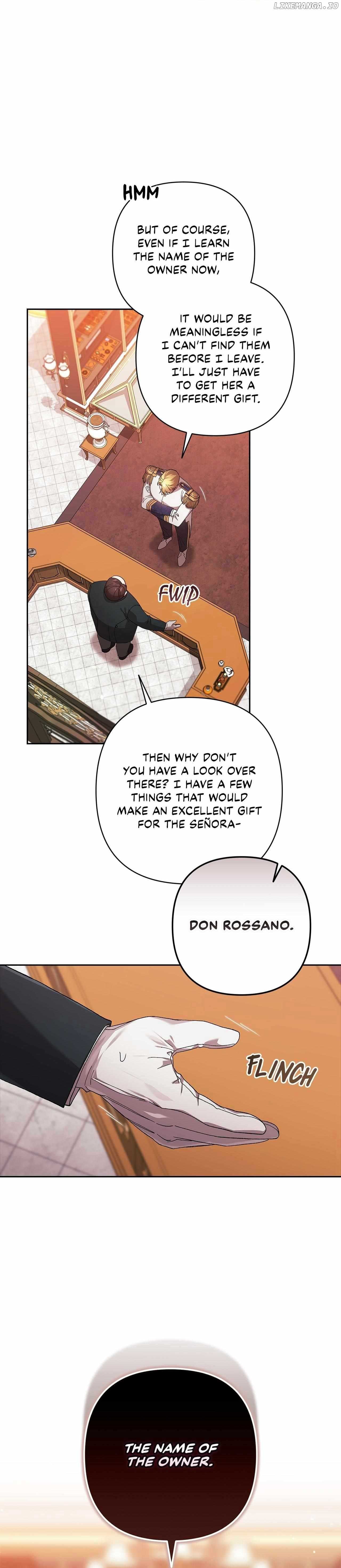 Read The Broken Ring This Marriage Will Fail Anyway Manga Online