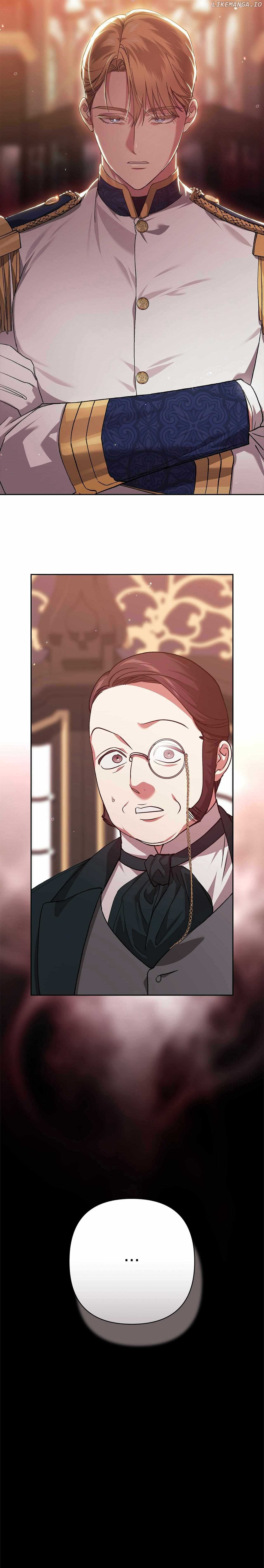 Read The Broken Ring This Marriage Will Fail Anyway Manga Online