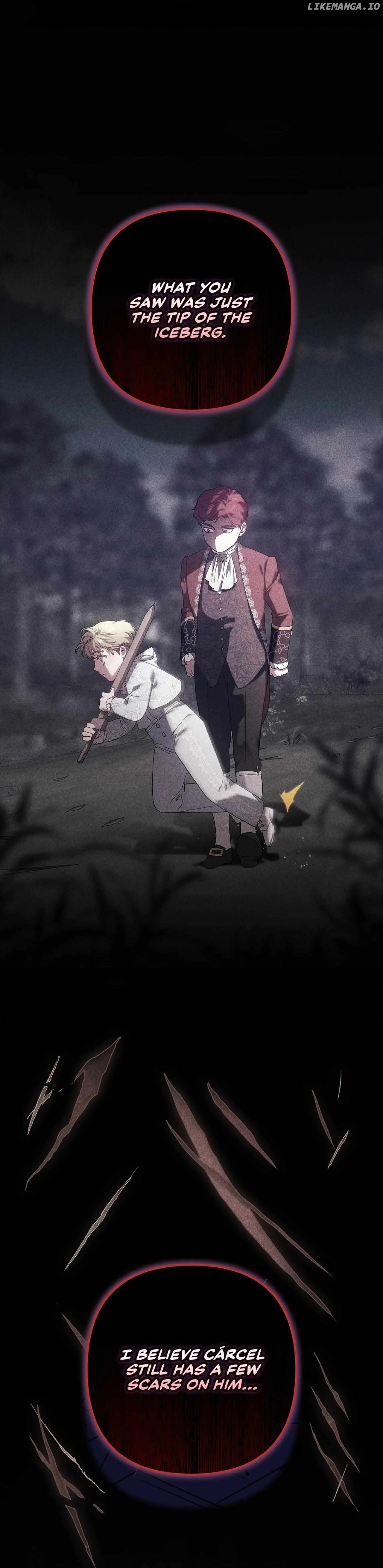 Read The Broken Ring This Marriage Will Fail Anyway Manga Online