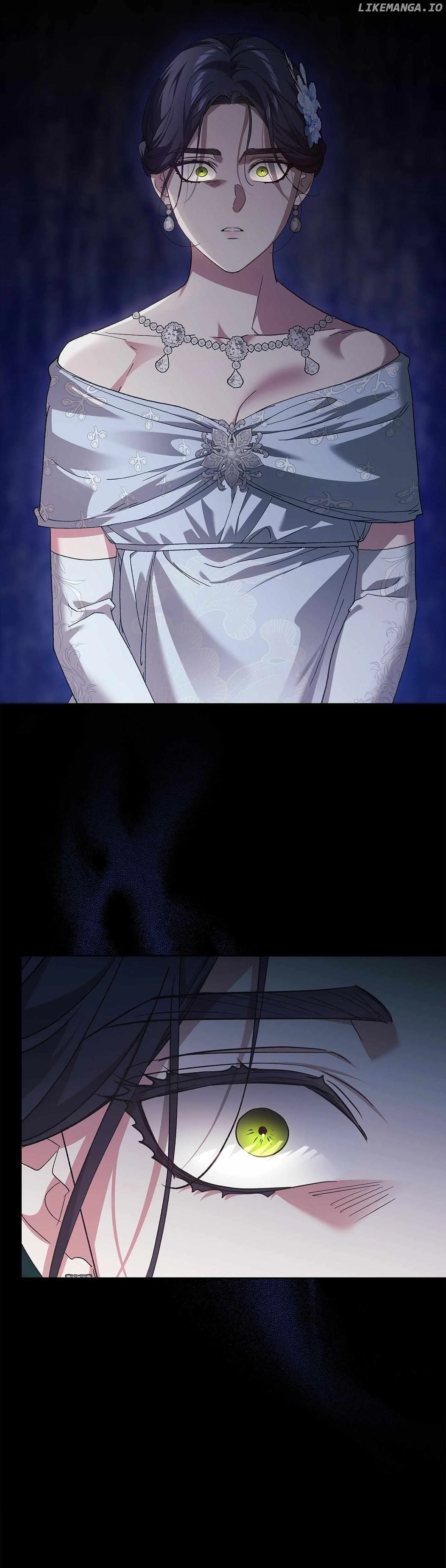 Read The Broken Ring This Marriage Will Fail Anyway Manga Online