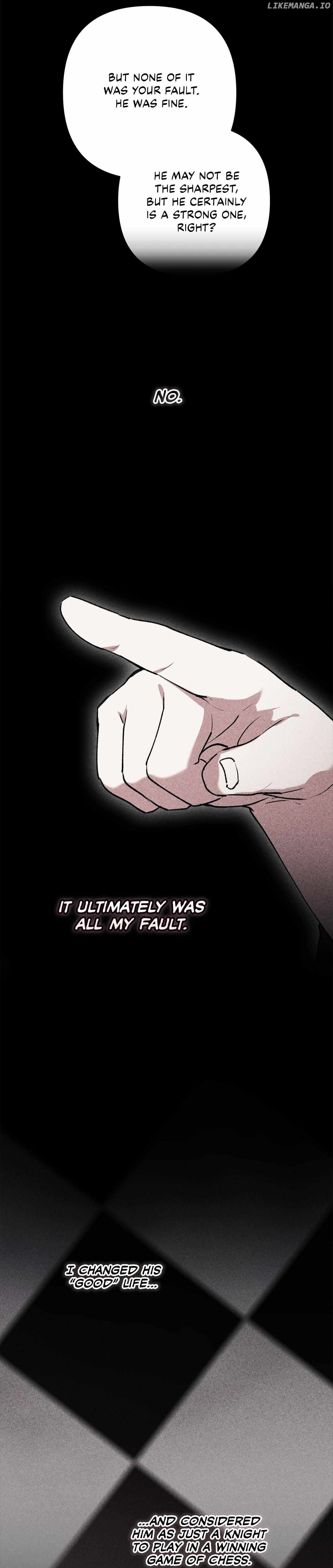 Read The Broken Ring This Marriage Will Fail Anyway Manga Online