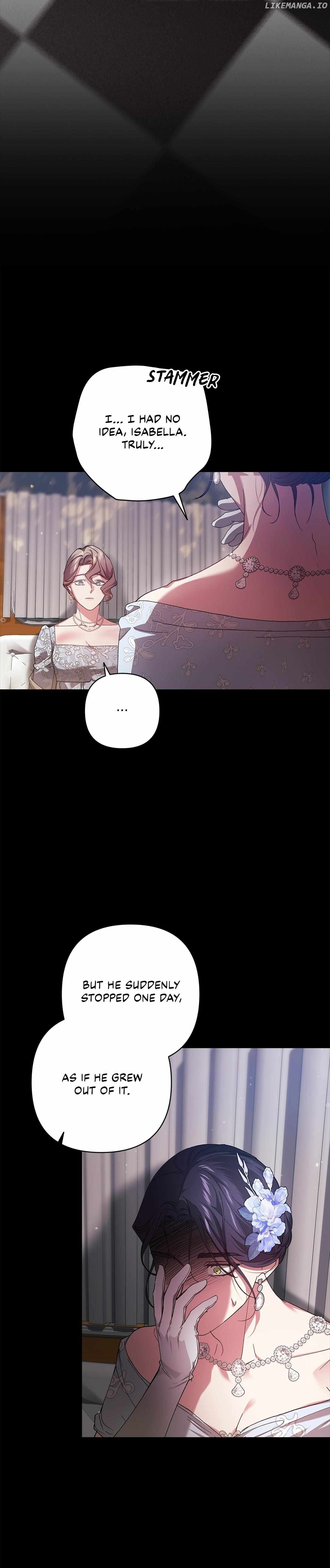 Read The Broken Ring This Marriage Will Fail Anyway Manga Online
