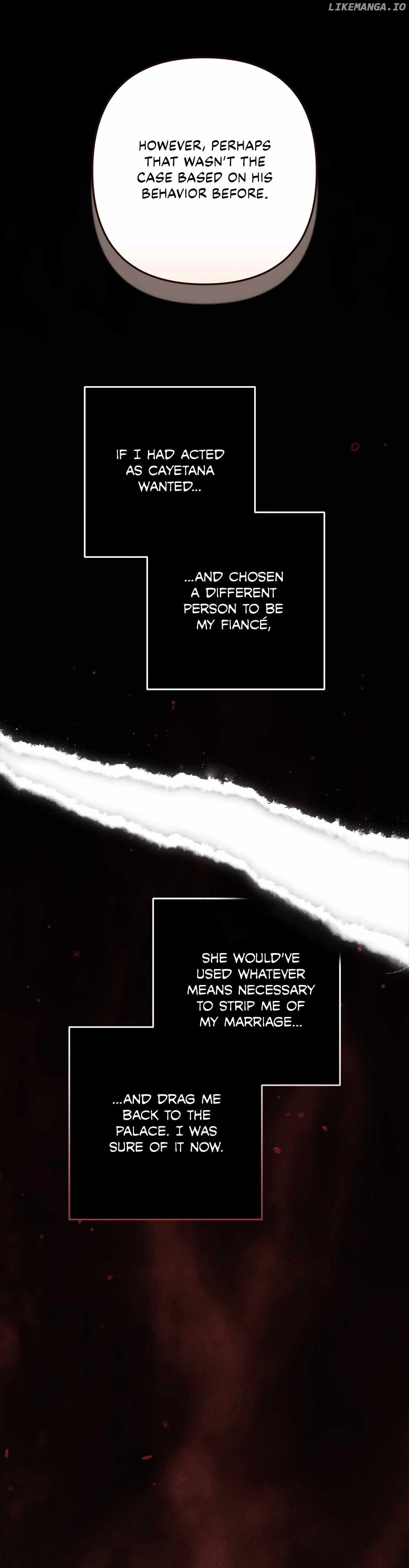 Read The Broken Ring This Marriage Will Fail Anyway Manga Online