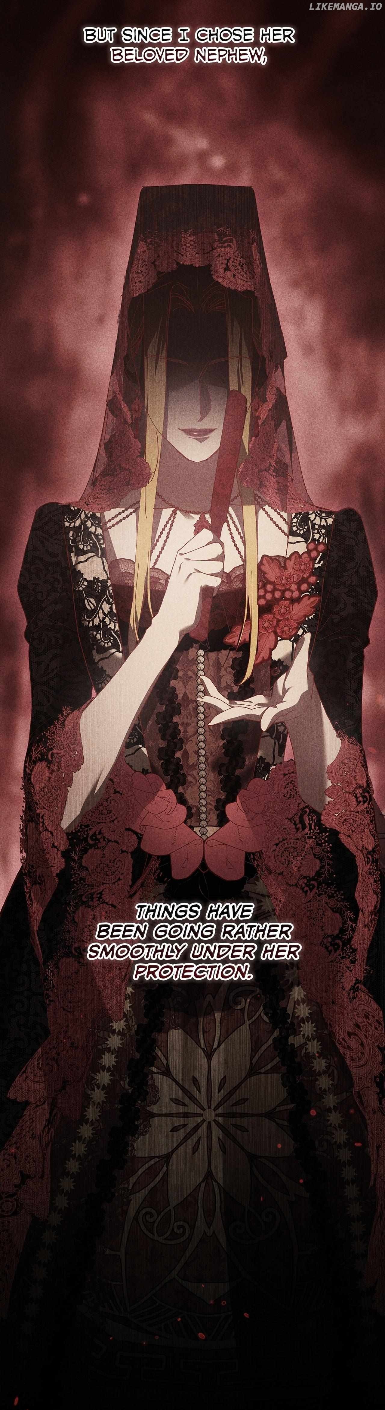 Read The Broken Ring This Marriage Will Fail Anyway Manga Online
