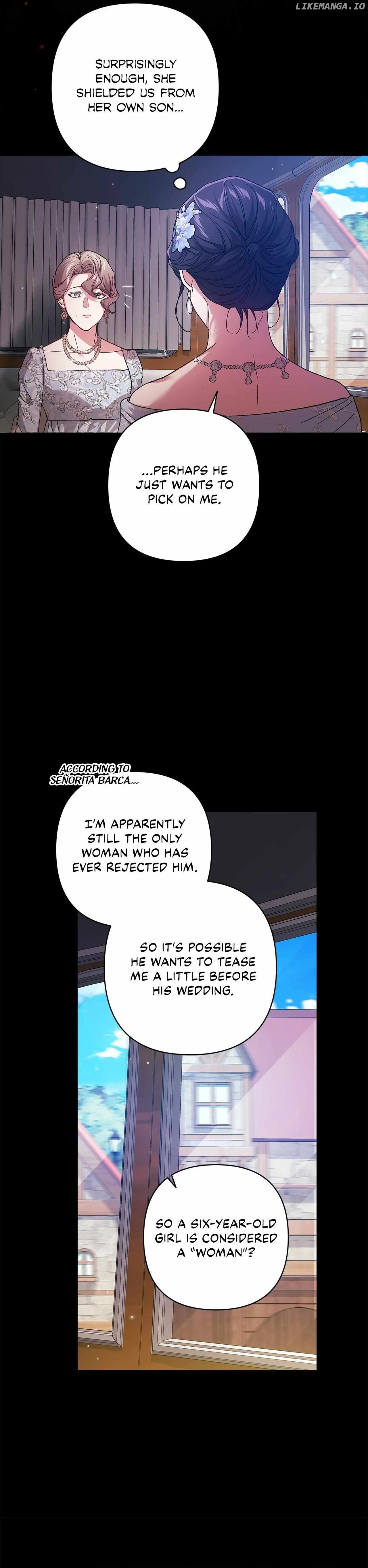 Read The Broken Ring This Marriage Will Fail Anyway Manga Online