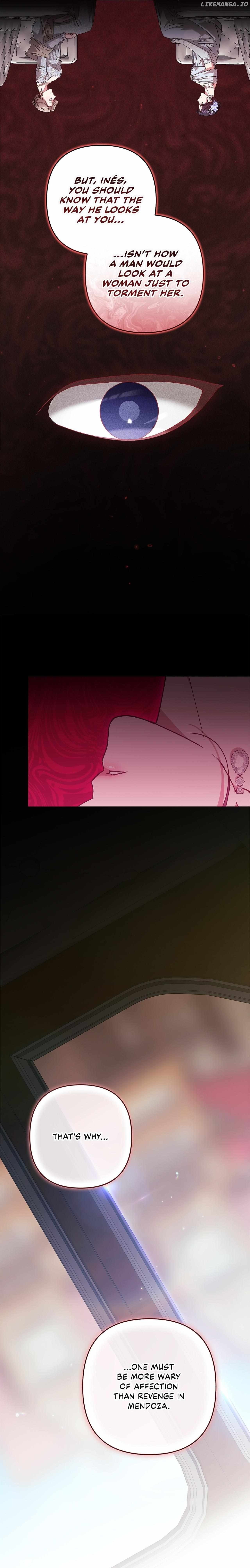 Read The Broken Ring This Marriage Will Fail Anyway Manga Online