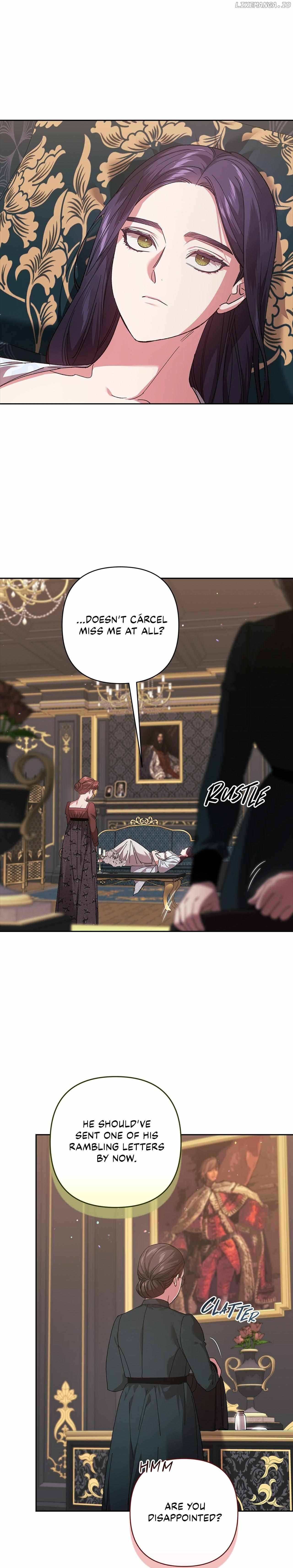 Read The Broken Ring This Marriage Will Fail Anyway Manga Online