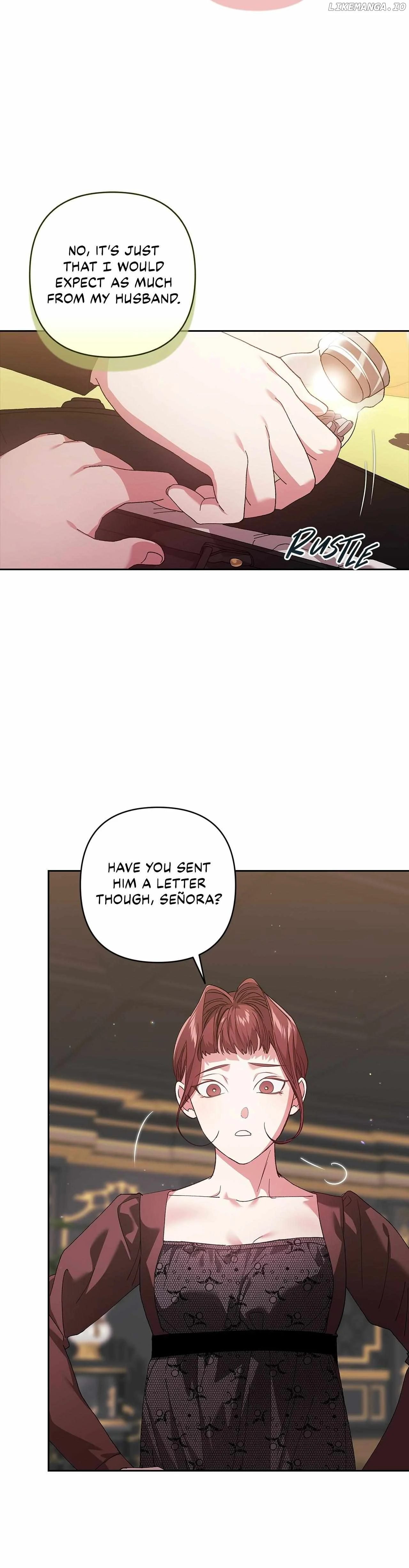 Read The Broken Ring This Marriage Will Fail Anyway Manga Online