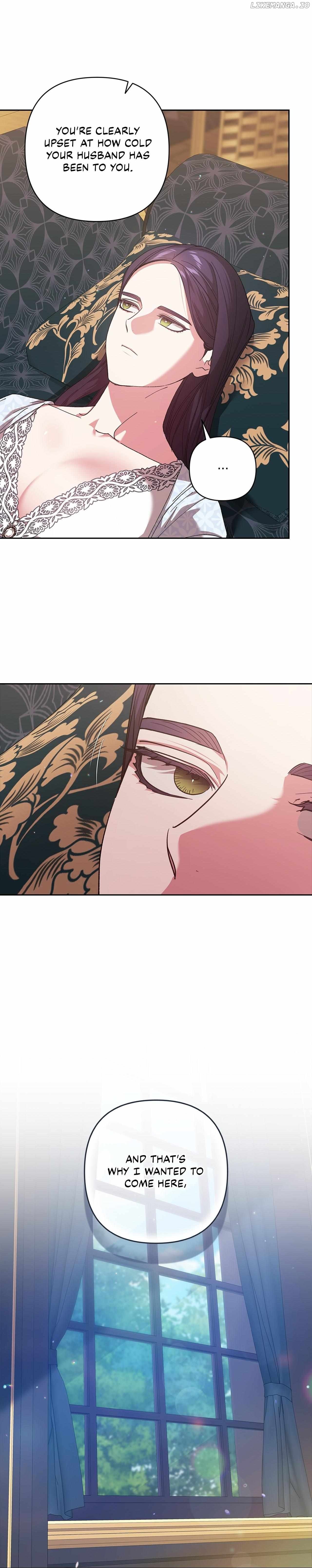 Read The Broken Ring This Marriage Will Fail Anyway Manga Online