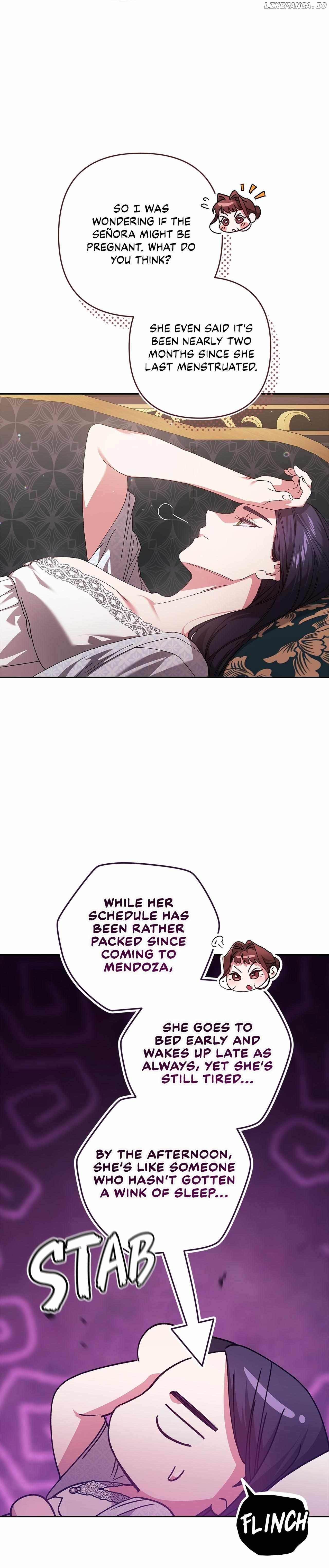 Read The Broken Ring This Marriage Will Fail Anyway Manga Online